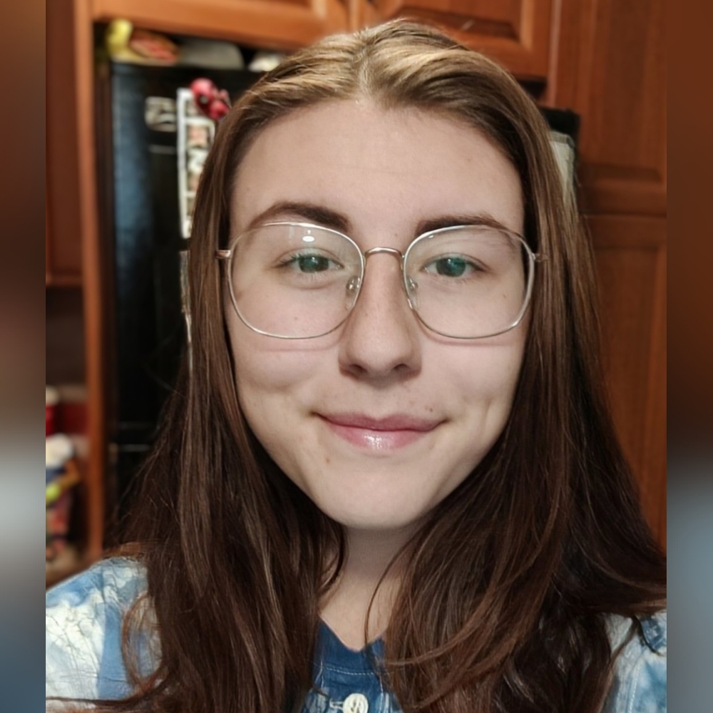 Hiya folks!